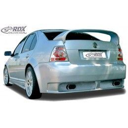 RDX Rear bumper Tuning VW Bora "GT4", VW