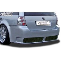 RDX Rear bumper Tuning VW Golf 4 & Bora Variant / StationWagon "GT4"", VW