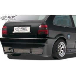 RDX Rear bumper Tuning VW Polo 3 (86c2f) Coupe "GT4", VW