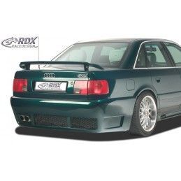 RDX Rear bumper Tuning AUDI A6-C4 & 100 C4 "S-Edition", AUDI