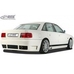 RDX Rear bumper Tuning AUDI A6-C4 & 100 C4 "S-Edition", AUDI