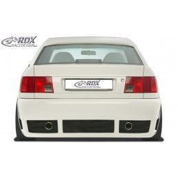 RDX Rear bumper Tuning AUDI A6-C4 & 100 C4 "S-Edition", AUDI