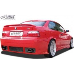 RDX Rear bumper Tuning BMW 3-series E36 "GT-Race", BMW