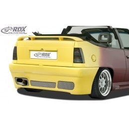 RDX Rear bumper Tuning OPEL Kadett E "GT4", OPEL