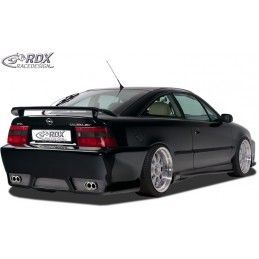 RDX Rear bumper Tuning OPEL Calibra "GT-Race", OPEL