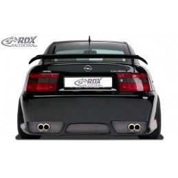 RDX Rear bumper Tuning OPEL Calibra "GT-Race", OPEL