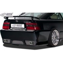 RDX Rear bumper Tuning OPEL Calibra "GT-Race", OPEL