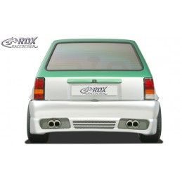 RDX Rear bumper Tuning OPEL Corsa A "GT4", OPEL