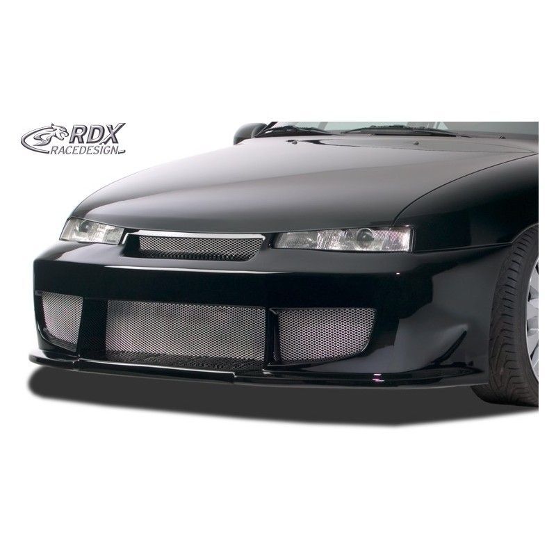 RDX Bonnet extension Tuning OPEL Calibra, OPEL