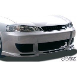 RDX Bonnet extension Tuning OPEL Vectra B, OPEL