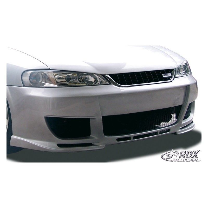 RDX Bonnet extension Tuning OPEL Vectra B, OPEL