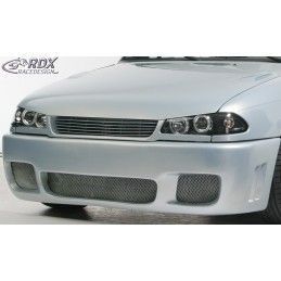 RDX Bonnet extension Tuning OPEL Astra F, OPEL