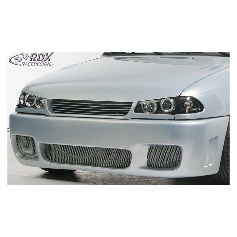 RDX Bonnet extension Tuning OPEL Astra F, OPEL