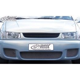 RDX Bonnet extension Tuning VW Polo 6N, VW