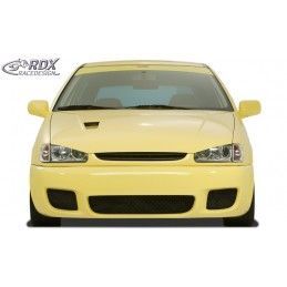 RDX Bonnet extension Tuning VW Polo 6N, VW