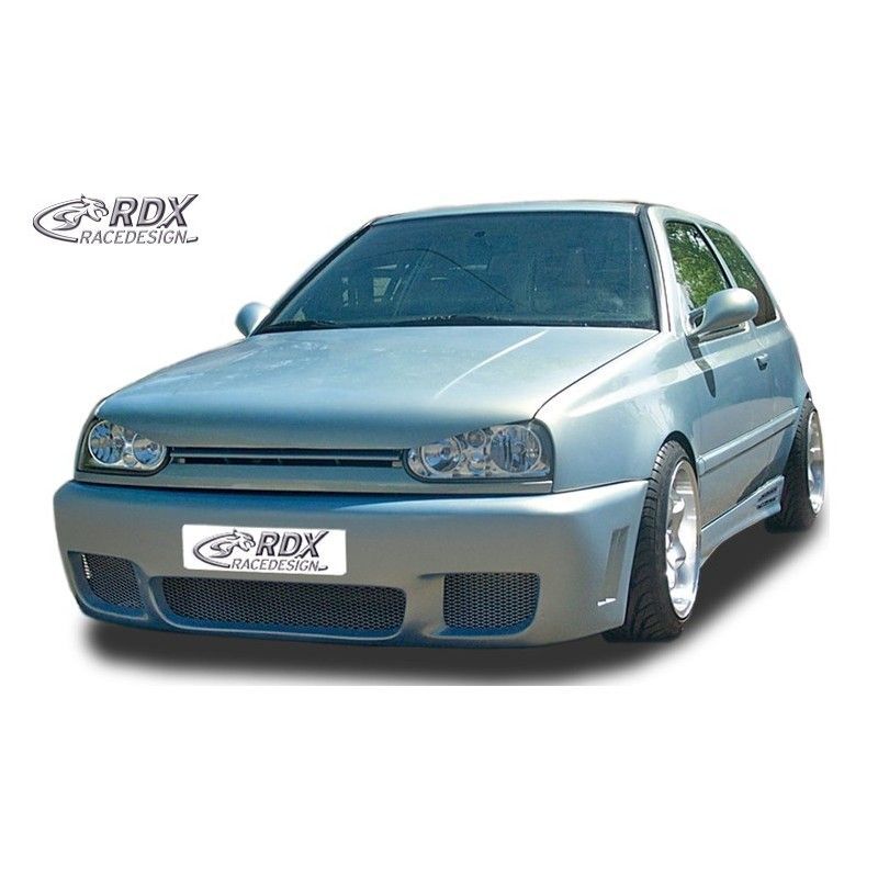 RDX Bonnet extension Tuning VW Golf 3, VW