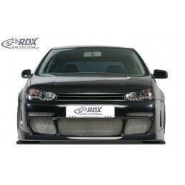 RDX Bonnet extension Tuning VW Golf 4, VW