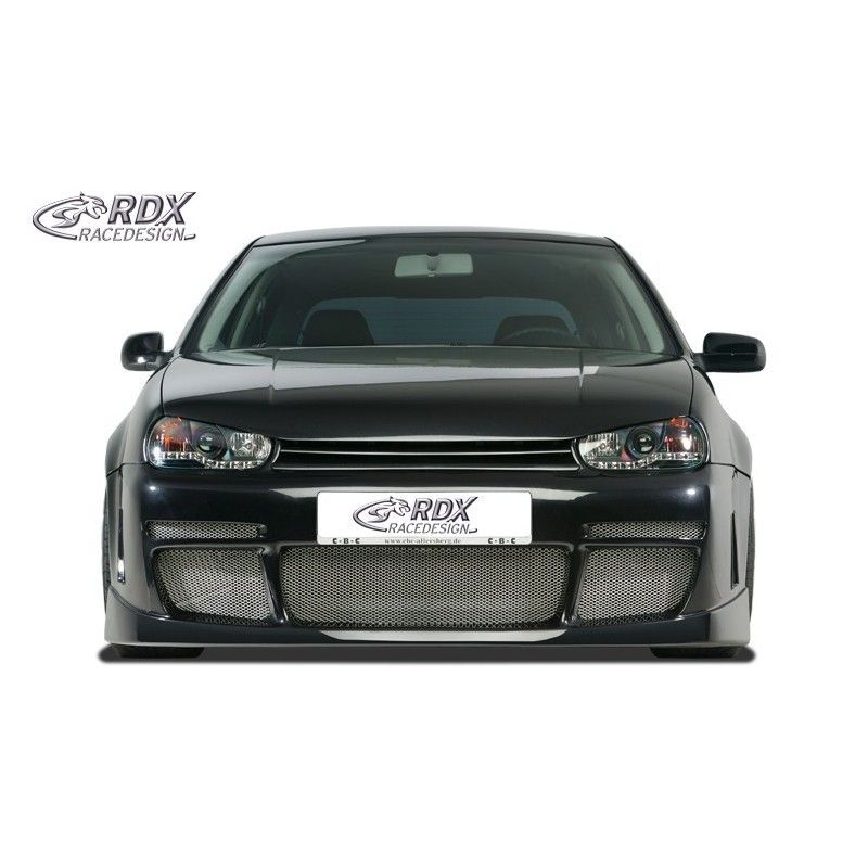 RDX Bonnet extension Tuning VW Golf 4, VW