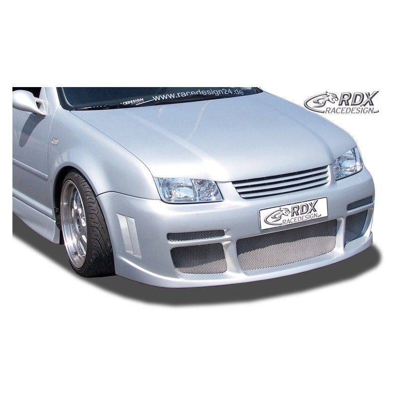 RDX Bonnet extension Tuning VW Bora, VW