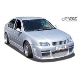 RDX Bonnet extension Tuning VW Bora, VW