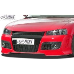 RDX Bonnet extension Tuning VW Passat 3B, VW