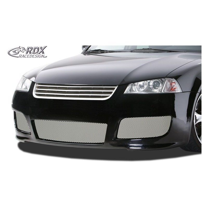 RDX Bonnet extension Tuning VW Passat 3BG, VW