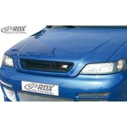 RDX Bonnet extension Tuning OPEL Astra G, OPEL