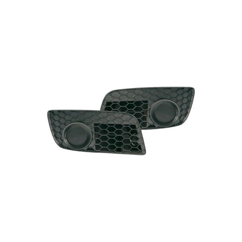 GTI air intake facings (left and right), RDX DESIGN