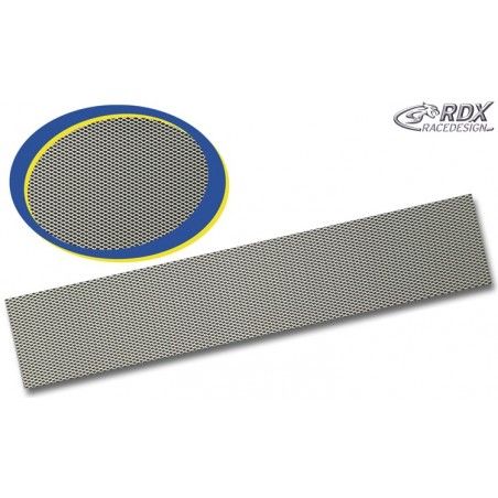 RDX Aluminium Grille (150 x 30 cm) Race Mesh, RDX DESIGN