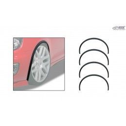 RDX Universal Wheel Arches FENDER-X, RDX DESIGN