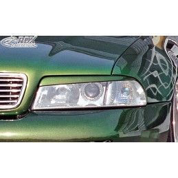 RDX Headlight covers Tuning AUDI A4-B5 -1999, AUDI