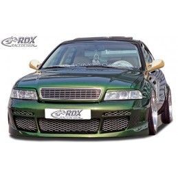 RDX Headlight covers Tuning AUDI A4-B5 -1999, AUDI