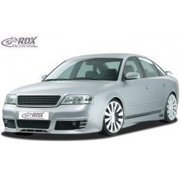 RDX Headlight covers Tuning AUDI A6-4B -2001, AUDI