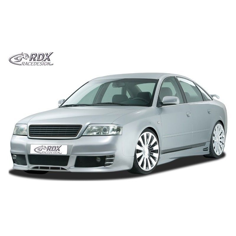 RDX Headlight covers Tuning AUDI A6-4B -2001, AUDI