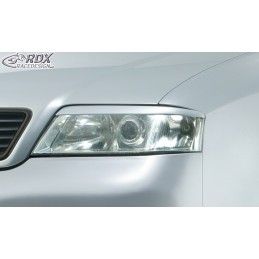 RDX Headlight covers Tuning AUDI A6-4B -2001, AUDI