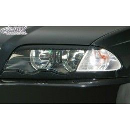 RDX Headlight covers Tuning BMW 3-series E46 sedan/Touring -2002, BMW