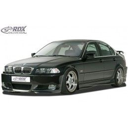 RDX Headlight covers Tuning BMW 3-series E46 sedan/Touring -2002, BMW