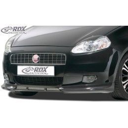 RDX Headlight covers Tuning FIAT Grande Punto & Punto Evo, FIAT