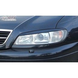 RDX Headlight covers Tuning OPEL Omega B 1999+, OPEL