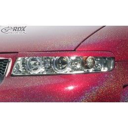 RDX Headlight covers Tuning SEAT Leon 1M & Toledo 1M, SEAT