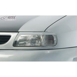 RDX Headlight covers Tuning SEAT Ibiza 6K -1999 & Cordoba -1999, SEAT
