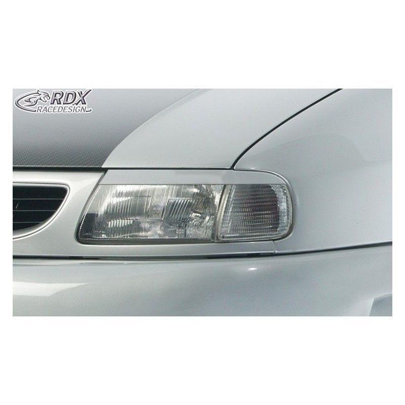 RDX Headlight covers Tuning SEAT Ibiza 6K -1999 & Cordoba -1999, SEAT