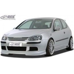 RDX Headlight covers Tuning VW Golf 5 & Jetta 5, VW