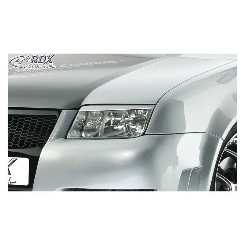 RDX Headlight covers Tuning VW Bora, VW