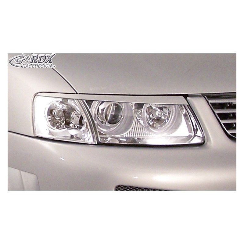 RDX Headlight covers Tuning VW Passat 3B, VW