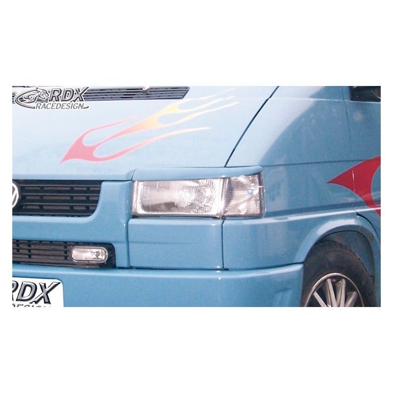 RDX Headlight covers Tuning VW T4, VW