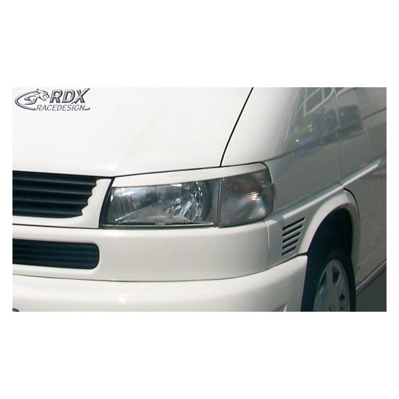 RDX Headlight covers Tuning VW T4 Facelift, VW