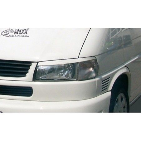 RDX Headlight covers Tuning VW T4 Facelift, VW