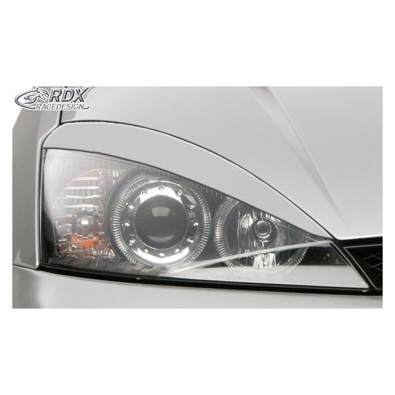 RDX Headlight covers Tuning FORD Focus 1, FORD