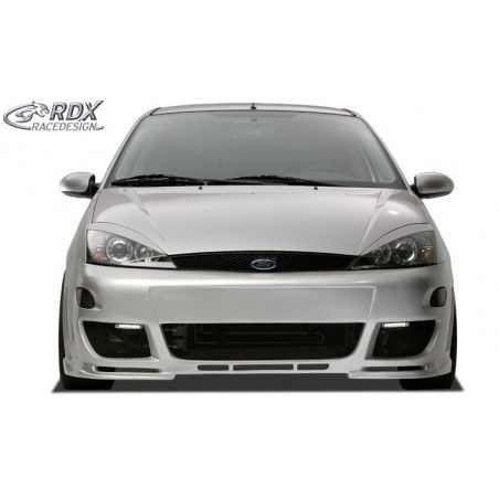 RDX Headlight covers Tuning FORD Focus 1, FORD
